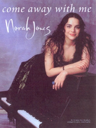 Norah Jones