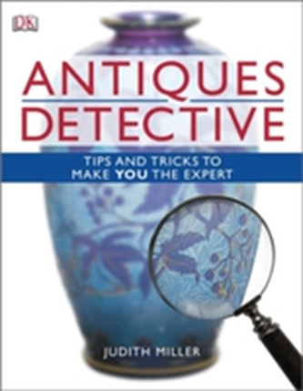 Antiques Detective