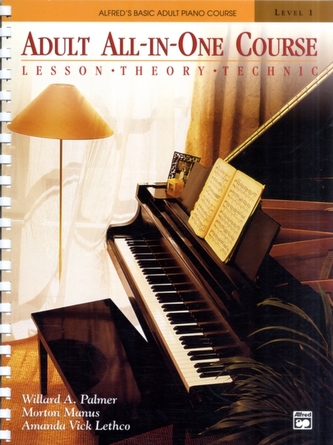 Adult All-in-One Course