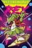 PIZZASAURUS REX