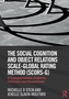 The Social Cognition and Object Relations Scale-Global Rating Method (SCORS-G)