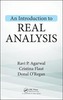An Introduction to Real Analysis