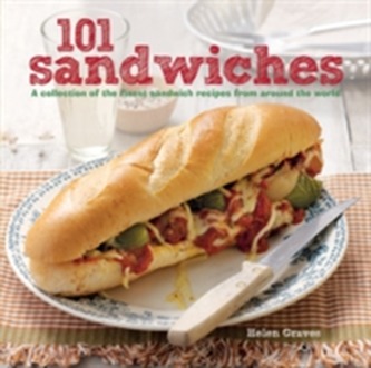 101 Sandwiches