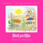 Herman and the Magical Bus to...HOTSVILLE