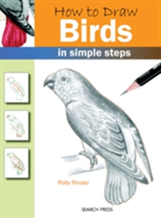 How to Draw: Birds