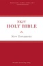 NKJV, Holy Bible New Testament, Paperback, Comfort Print