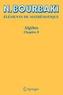 Algebre