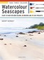 Take Three Colours: Watercolour Seascapes