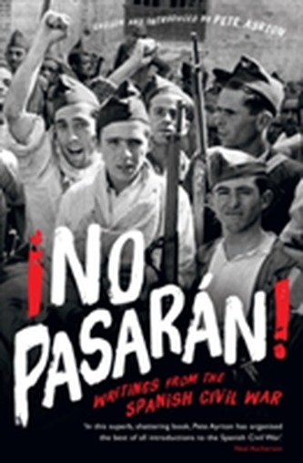 !No Pasaran!