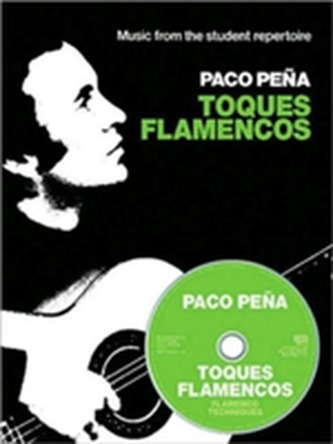 Toques Flamencos