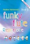 FUNKY FLUTE 2 REPERTOIRE STUDENT