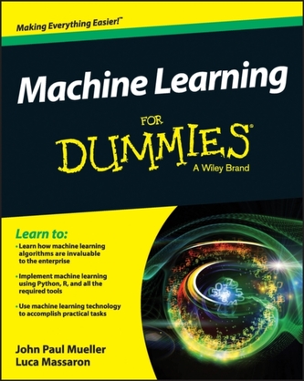 Machine Learning For Dummies