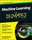 Machine Learning For Dummies