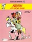 Bride of Lucky Luke