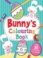 YOUNG COLOURING FUN BUNNY