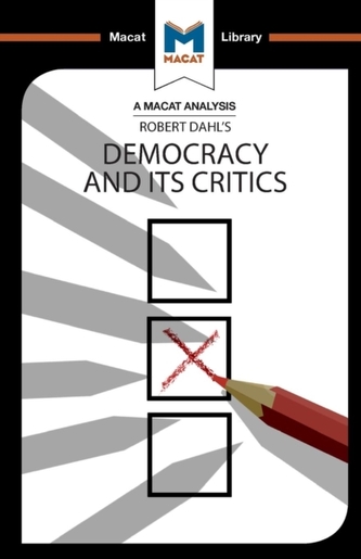 Democracy and its Critics