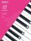 Piano Exam Pieces & Exercises 2018-2020 Grade 7, with CD & Teaching Notes