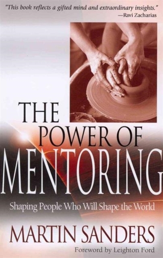 POWER OF MENTORING THE