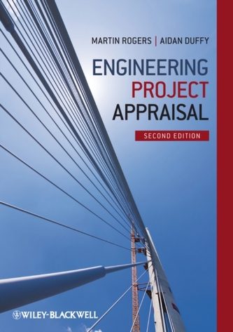 Engineering Project Appraisal 2E