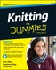 Knitting For Dummies