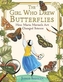 The Girl Who Drew Butterflies