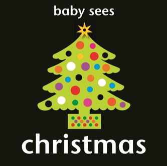 Baby Sees - Christmas