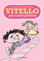 Vitello Gets a Yucky Girlfriend