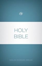 ESV Share the Good News Outreach Bible