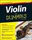 Violin for Dummies