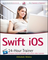 Swift 2 Ios 24-Hour Trainer