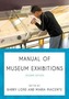 Manual of Museum Exhibitions