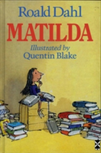 Matilda