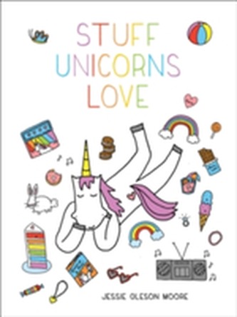 Stuff Unicorns Love