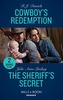 Cowboy's Redemption
