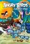 Angry Birds Comics Furious Fowl