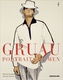 Gruau: Portraits of Men