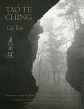 Tao Te Ching