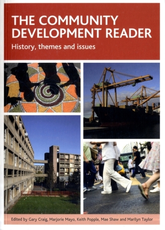 The community development reader