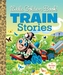 Little Golden Books Train Stories