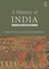 A History of India