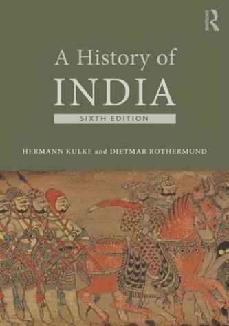 A History of India