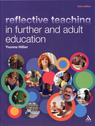 Reflective Teaching in Further and Adult Education