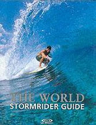 The World Stormrider Guide