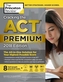 Cracking the Act Premium Edition with 8 Practice Tests and DVD