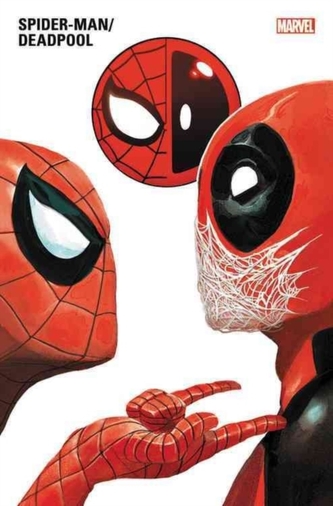 Spider-man/deadpool Vol. 2: Side Pieces
