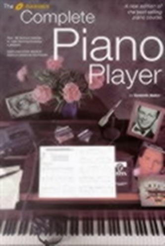 Omnibus Complete Piano Player, The