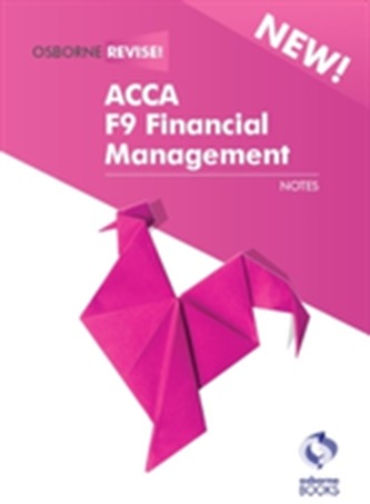 F9 FINANCIAL MANAGEMENT