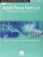 Hal Leonard Adult Piano Method