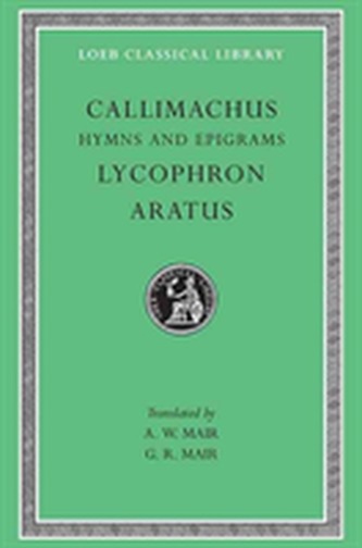 Hymns and Epigrams