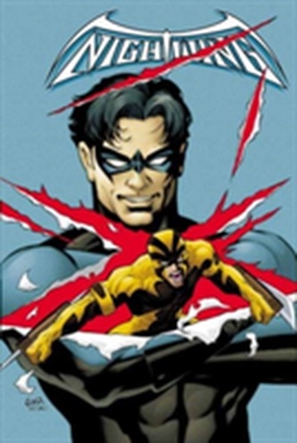 Nightwing Volume 7